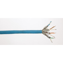 Cat7 SSTP / SFTP 10g High-Speed ​​Netzwerkkabel in 1000FT / 305m Rolle